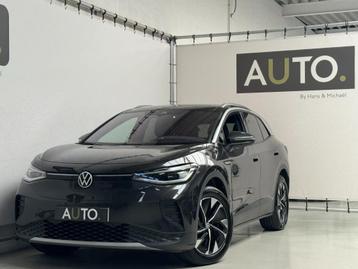 Volkswagen ID.4 PRO *BTW*PANO*MASSAGE*HUD* beschikbaar voor biedingen