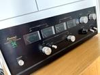 Sansui vintage Quadrophonic preamp QS-1, Audio, Tv en Foto, Versterkers en Ontvangers, Overige merken, Overige systemen, Gebruikt
