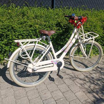 Bike fun kids 24 inch, Enlèvement, Utilisé, 24 pouces, Vitesses