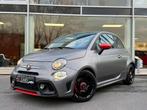 Abarth 595 Pista MAT GRIJS / CARPLAY / SABELT SEATS /, 1140 kg, 4 zetels, Stof, Gebruikt