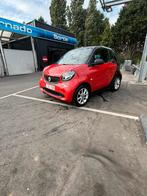 Smart fortwo cabrio, Auto's, Smart, Automaat, Euro 6, Cabriolet, Particulier