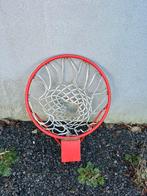 Basketbalring voor aan de muur — Gebruikt, Sport en Fitness, Ophalen, Gebruikt