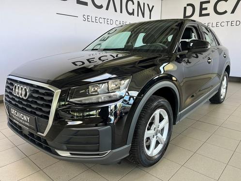 Audi Q2 30 TFSI *NAVI*CRUISE CONTROL*, Auto's, Audi, Bedrijf, Q2, ABS, Airbags, Airconditioning, Bluetooth, Boordcomputer, Centrale vergrendeling
