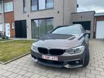 Bmw 425d M pakket  224 pk, Auto's, BMW, Automaat, 1995 cc, USB, Leder