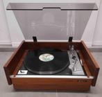 SANY  TP-80S in gloednieuwe staat te beluisteren, Audio, Tv en Foto, Platenspelers, Ophalen of Verzenden, Zo goed als nieuw, Platenspeler