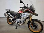 BMW F 750 GS / F 850 GS / F 850 GSA Rallye Zadel, Motoren, Ophalen of Verzenden, Gebruikt