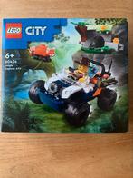 Lego city 60424, Kinderen en Baby's, Speelgoed | Duplo en Lego, Ophalen, Nieuw, Complete set, Lego