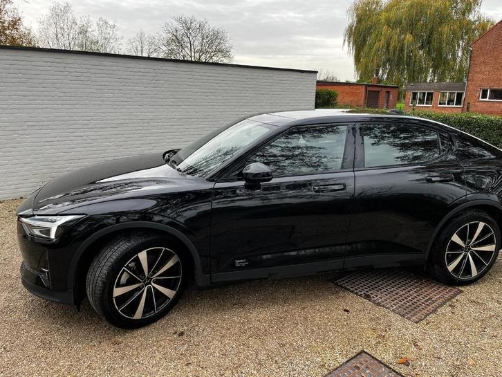 Polestar 2, Auto's, Polestar, Particulier, Polestar 2, 360° camera, ABS, Achteruitrijcamera, Adaptieve lichten, Adaptive Cruise Control