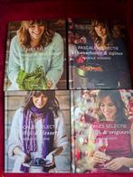4x Pascale Naessens,  Pascale selectie, Boeken, Kookboeken, Ophalen of Verzenden