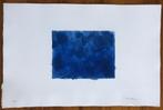 Alfons Borrell Palazon - Gesigneerde ets - 68/75 - 2004, Ophalen of Verzenden