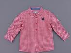 Overhemd - maat 92 of 2 jaar, Enfants & Bébés, Vêtements enfant | Taille 92, Comme neuf, Chemise ou À manches longues, Esprit