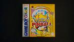 Pokemon Pinball CIB, Games en Spelcomputers, Ophalen of Verzenden, Zo goed als nieuw
