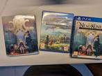 Ni no Kuni II: Revenant Kingdom - The Prince's Edition, 1 speler, Ophalen of Verzenden, Zo goed als nieuw, Role Playing Game (Rpg)
