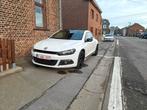 Scirocco tdi 140 2010 LED full, Autos, Euro 5, Entreprise, Diesel, 2000 cm³