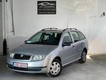 Skoda Fabia 12 maanden garantie  beschikbaar voor biedingen