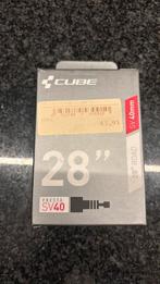 Binnenband (doos 55), Enlèvement