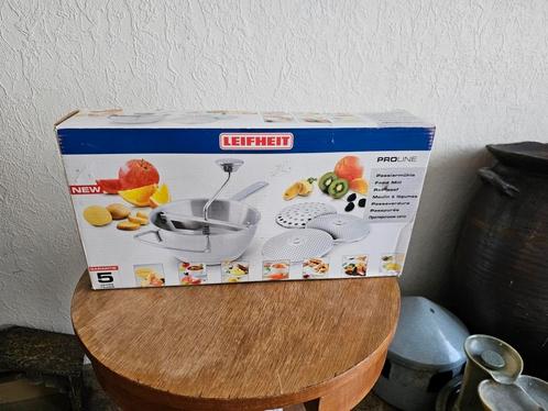 Leifheit 23050, Elektronische apparatuur, Keukenmixers, Nieuw, Ophalen of Verzenden