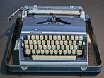 machine à écrire Triumf Gabriele 35, Divers, Enlèvement, Utilisé