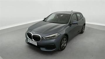 BMW 1 Serie 116 d Navi Cockpit / Led / PDC av+ar (bj 2023) beschikbaar voor biedingen