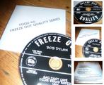 Bob Dylan - 1st Gaslight Tape + Oscar Brand 1961 - CD, Enlèvement ou Envoi