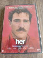 Her (2013), CD & DVD, DVD | Drame, Enlèvement ou Envoi