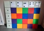 Matrix spel uit hout, Ophalen, Gebruikt, Rekenen