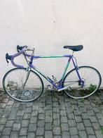 Mooie racefiets Lexpress framemaat 61, Fietsen en Brommers, Fietsen | Racefietsen, 28 inch, Staal, Heren, Zo goed als nieuw