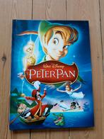 Peter Pan boek, Comme neuf, Disney, Contes (de fées), Enlèvement ou Envoi
