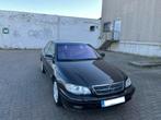 Opel Omega Berline Youngtimer 2.2 DTi Gekeurd met carpass, Auto's, Achterwielaandrijving, Beige, 4 cilinders, Parkeersensor
