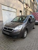 Peugeot Partnet 1.2i • 132.000 KM • A/C • GEKEURD VVK •, Auto's, Monovolume, Handgeschakeld, 5 deurs, Particulier