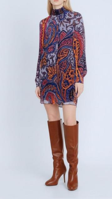 Leren laarzen Noiselle van EH beschikbaar voor biedingen