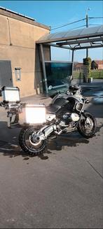 Bmw r1200 gs adventure, Motoren, Particulier