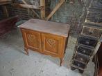 Houten kasten, Huis en Inrichting, Ophalen, Gebruikt