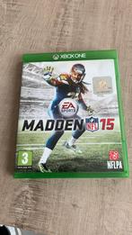 Xbox one, Games en Spelcomputers, Games | Xbox One, Ophalen of Verzenden, Zo goed als nieuw, Sport, Vanaf 3 jaar