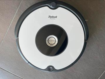 iRobot Roomba, Enlèvement, Utilisé, Réservoir, Aspirateur robot