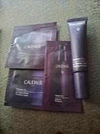 Caudalie premier cru - de oogcreme + staaltjes, Ophalen of Verzenden, Nieuw, Ogen, Verzorging