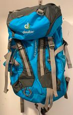 Rugzak kind tot 12j, merk Deuter, Sport en Fitness, Bergsport en Wandelen, Ophalen, Zo goed als nieuw, Rugzak