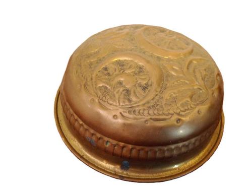 SOUVENIR KOLONIAAL ALGERIJE 1950 TRADITIONELE TASSINA, Verzamelen, Militaria | Algemeen, Overige soorten, Overige typen, Verzenden