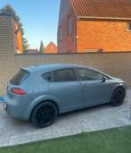 Seat leon fr 2.0 (200pk) carplay, Autos, Cuir, Achat, Leon, Autres couleurs