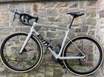 BMC SLR 5 frame 56, Ophalen, Carbon, 10 tot 15 versnellingen, Heren