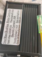 Contrôleur vélo ou trottinette électrique, Enlèvement ou Envoi, Neuf, Général, Éclairage