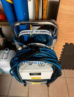 System Puraqleen osmoseur d’eau, Ophalen