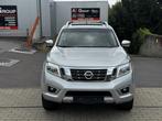 Nissan navara 2.3 diesel, Auto's, Bedrijf, Navara double cab, Te koop, Handgeschakeld