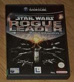 Star Wars Rogue Leader: Rogue Squadron II (Gamecube), Ophalen of Verzenden