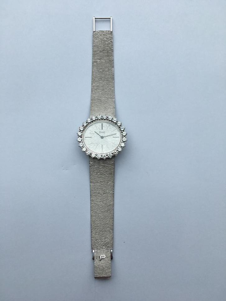 Montre PIAGET Upper Class pour femmes, Bijoux, Sacs & Beauté, Montres | Femmes, Neuf, Montre-bracelet, Autres marques, Or, Or