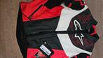 Alpinistars motor jas, Motoren, Kleding | Motorkleding, Dames, Jas | leer, Alpinestars, Ophalen