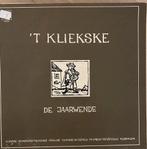 ‘T kliekske lp, Cd's en Dvd's, Vinyl | Wereldmuziek, Ophalen, Gebruikt, 12 inch, Europees