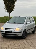 Hyundai getz 1l benzine gekeurd vvk/ prete a immat, Auto's, Particulier, Getz, Euro 4, ABS