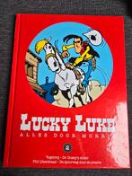 Lucky luke , Alles door Morris , 2018 , HC , nieuw, Boeken, Stripverhalen, Ophalen of Verzenden