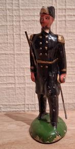 Durso, officier français, Antiquités & Art, Antiquités | Jouets, Enlèvement ou Envoi